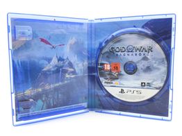 god of war ragnarok ps5