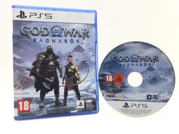 god of war ragnarok ps5
