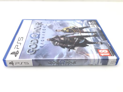 god of war ragnarok ps5