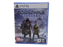 god of war ragnarok ps5