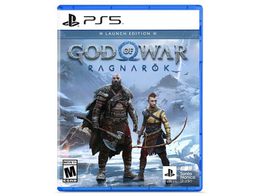god of war ragnarok ps5