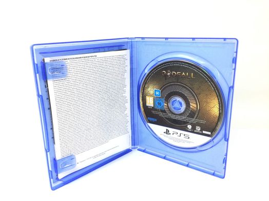 godfall ps5