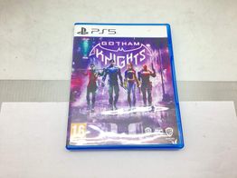 gotham knights ps5