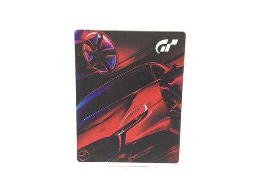 gran turismo 7 edicion 25 aniversario ps5