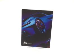 gran turismo 7 edicion 25 aniversario ps5