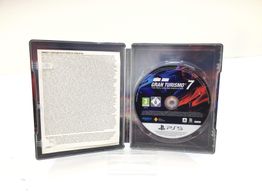 gran turismo 7 edicion 25 aniversario ps5