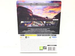 gran turismo 7 edicion 25 aniversario ps5