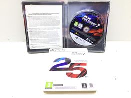 gran turismo 7 edicion 25 aniversario ps5