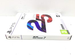 gran turismo 7 edicion 25 aniversario ps5