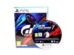 gran turismo 7 ps5