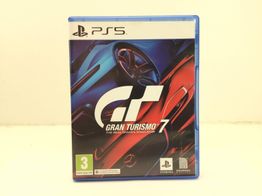 gran turismo 7 ps5