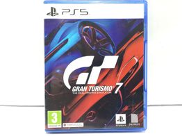 gran turismo 7 ps5