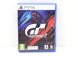 gran turismo 7 ps5