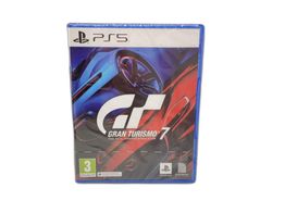gran turismo 7 ps5
