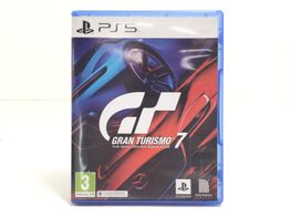 gran turismo 7 ps5