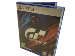 gran turismo 7 ps5
