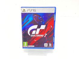 gran turismo 7 ps5
