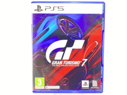gran turismo 7 ps5