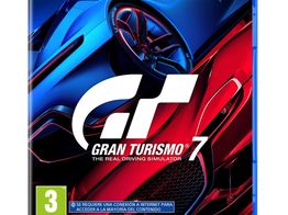 gran turismo 7 ps5