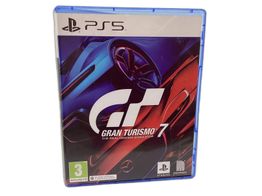 gran turismo 7 ps5