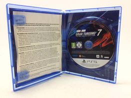 gran turismo 7 ps5