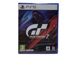 Gran Turismo 7 ps5