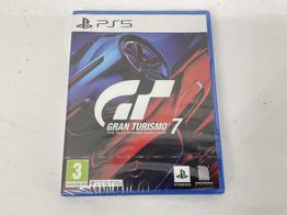 gran turismo 7 ps5