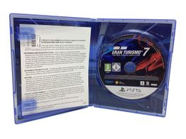 gran turismo 7 ps5