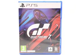 gran turismo 7 ps5