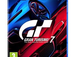 Gran Turismo 7 ps5