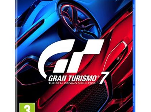 gran turismo 7 ps5