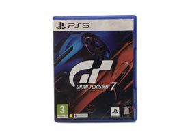 gran turismo 7 ps5