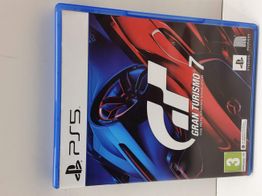 gran turismo 7 ps5