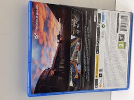 gran turismo 7 ps5