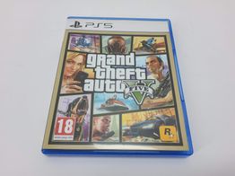 grand theft auto v ps5