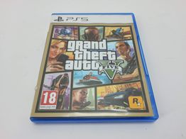 grand theft auto v ps5