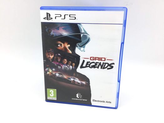 grid legends ps5
