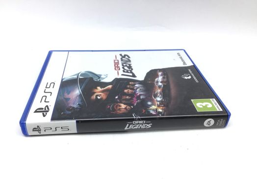 grid legends ps5