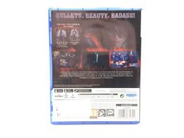 gun grave g.o.r.e. ps5