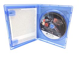 gun grave g.o.r.e. ps5