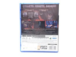 gun grave g.o.r.e ps5