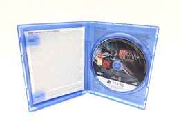 gun grave g.o.r.e ps5