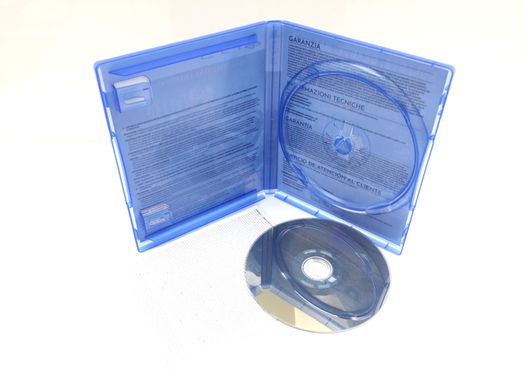 gun grave g.o.r.e ps5