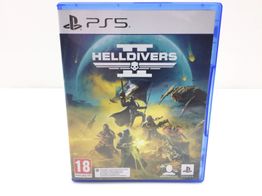 helldivers