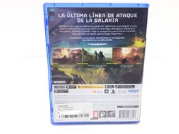 helldivers