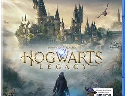 hogwarts legacy ps5