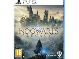 hogwarts legacy ps5