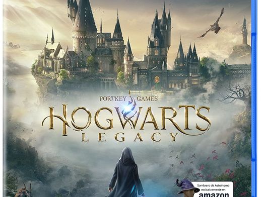 hogwarts legacy ps5
