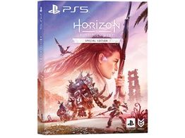 horizon forbidden west edicion especial ps5