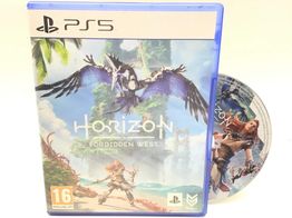 horizon forbidden west ps5